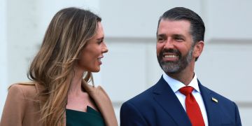 Donald Trump Jr.