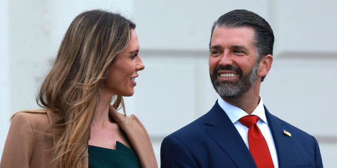 Donald Trump Jr.