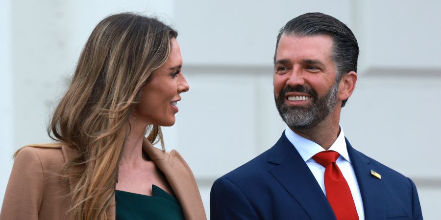 Donald Trump Jr.