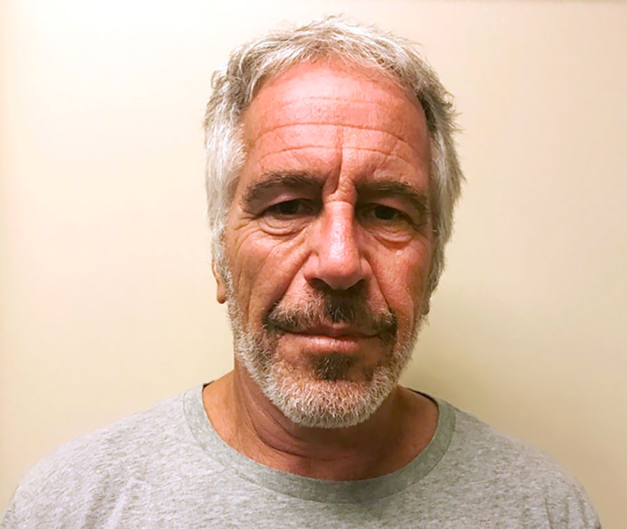 Jeffrey Epstein und Ghislaine Maxwell sollen sich im Schloss Balmoral aufgehalten haben.