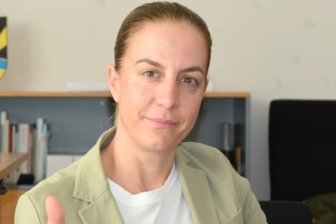 Raffaella Strähl
