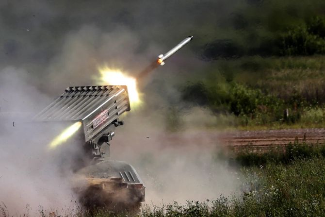 Ukraine patriot
