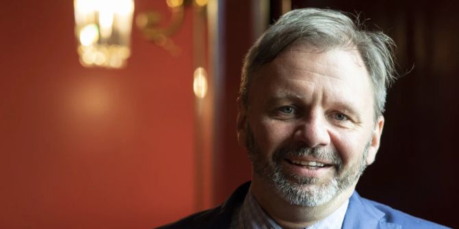 Florian Scholz