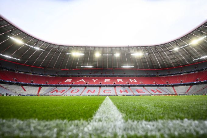 Im Sommer 2026 will Helene Fischer bei einem Open Air-Konzert in München im Fussballstadion auftreten. helene fischer