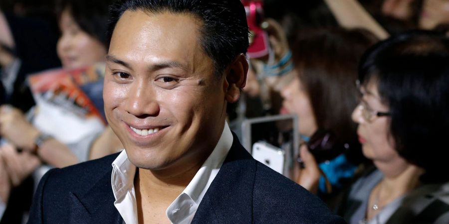 US-Regisseur Jon M. Chu will seinen früheren Filmhit «Crazy Rich» als Musical auf die Bühne bringen.