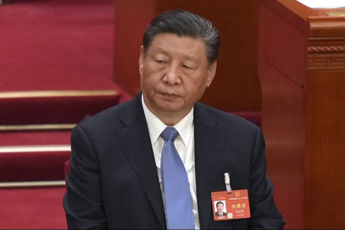 Forschenden sind einige Fälle der chinesischen Spionage in der Schweiz bekannt. china spionage