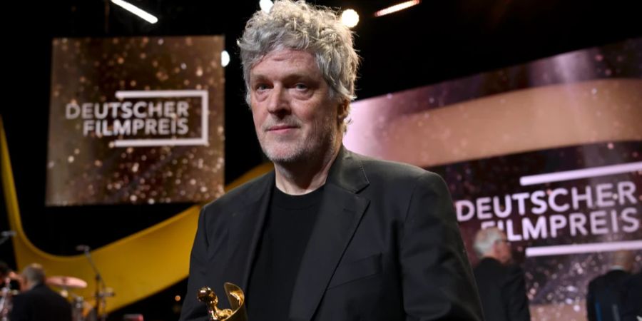 filmpreis in gold, goldene lola