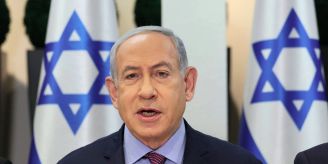 Im Libanon - Israel birgt Leiche eines seit 1982 vermissten Soldaten