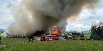 Gossau SG