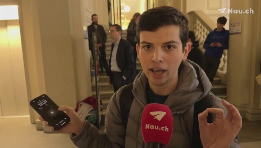 eth-gegenstimme