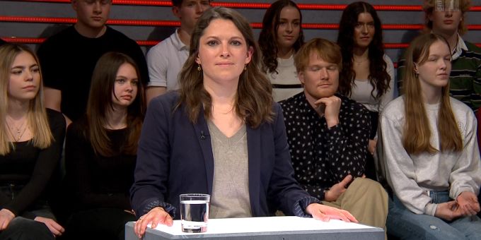 Prämien-Arena - SP-Meyer: «Initiative kurbelt Wirtschaft an»