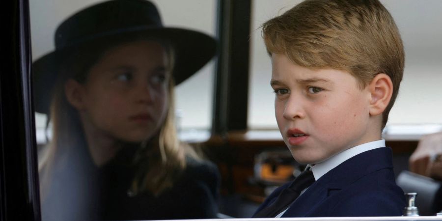 Prinz George