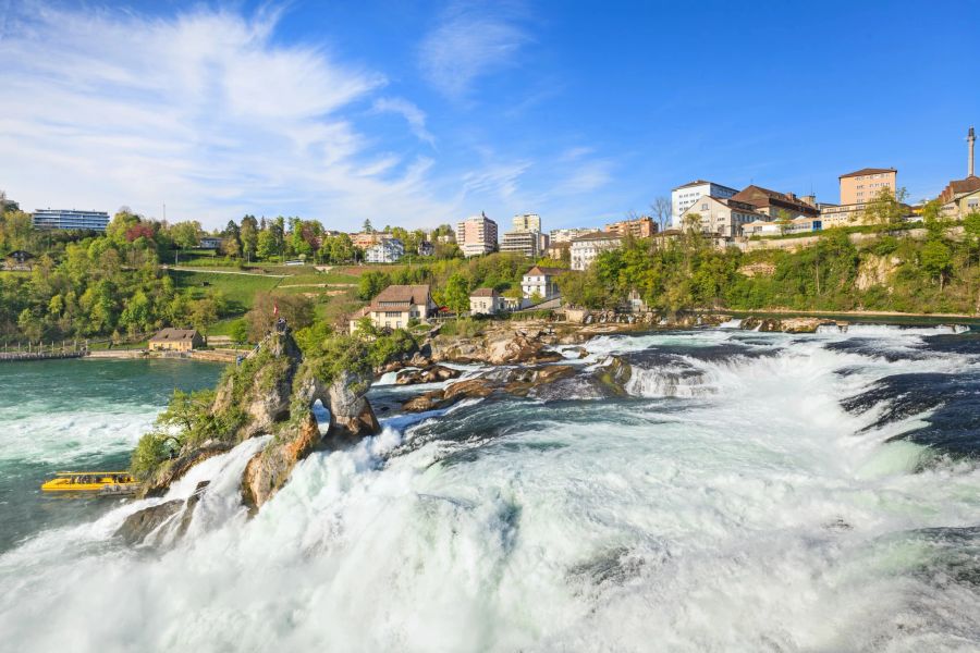 Rheinfall