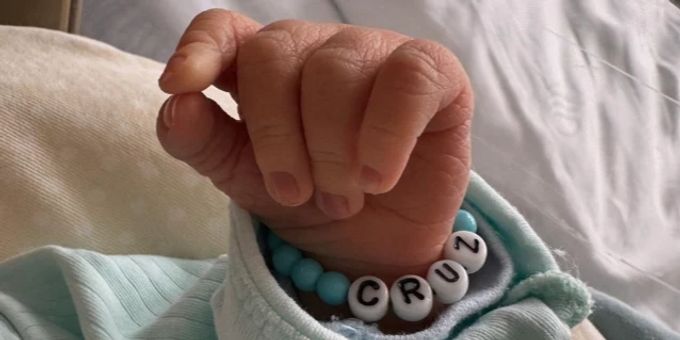 «Cruz» ist da - Nati-Star Ricardo Rodriguez kurz nach EM im Baby-Glück!