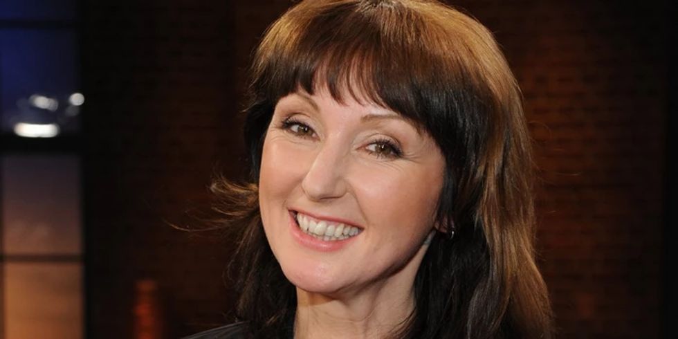Hanka Rackwitz hat Freund – und nach 10 Jahren wieder Sex | Nau.ch