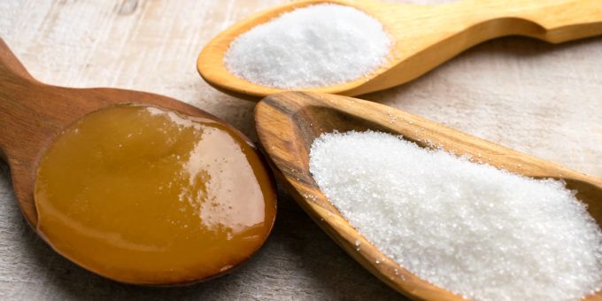 Xylit, Stevia & Co. - Wie gesund sind Süsstoffe wirklich?