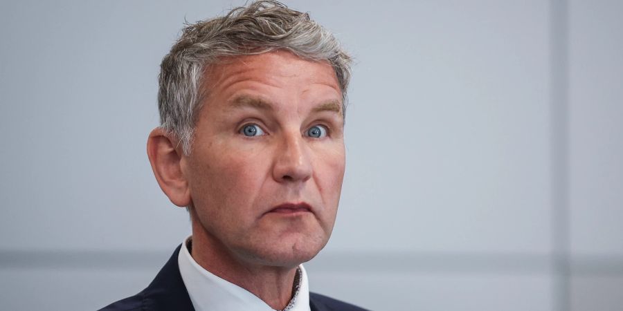 Björn Höcke AfD