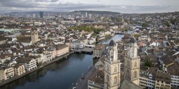 Zürich