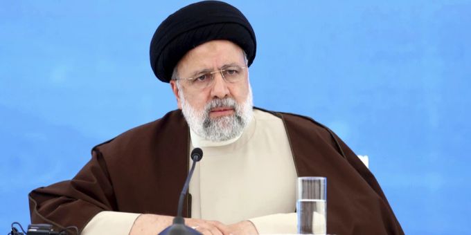 Auch Cassis - Staatschefs kondolieren nach Tod von Iran-Präsident Raisi