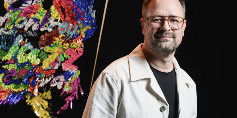 Die Freiheit des künstlerischen Ausdrucks solle an der 60. Ausgabe des Montreux Jazz Festivals im Vordergrund stehen, sagte der Festivaldirektor Mathieu Jaton. Die Musikerin Raye, die ...
