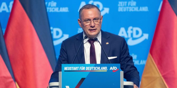 AfD Chrupalla