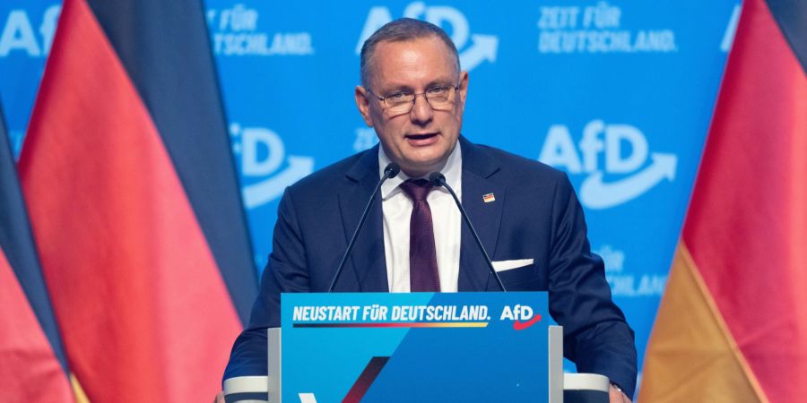 AfD Chrupalla