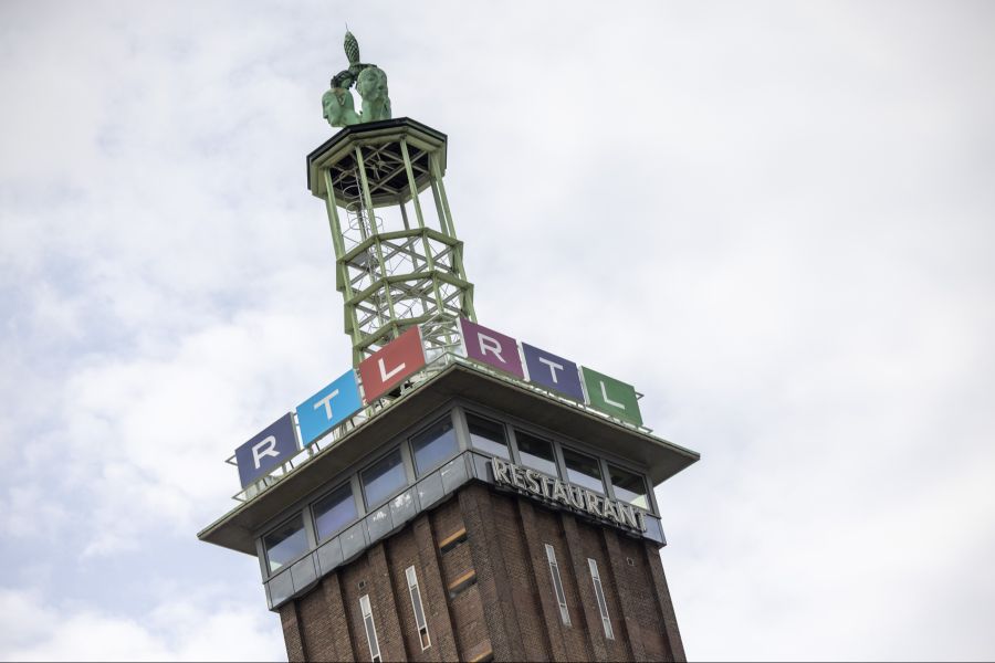 RTL Zwei dreht das Konzept von Dating-Shows um.