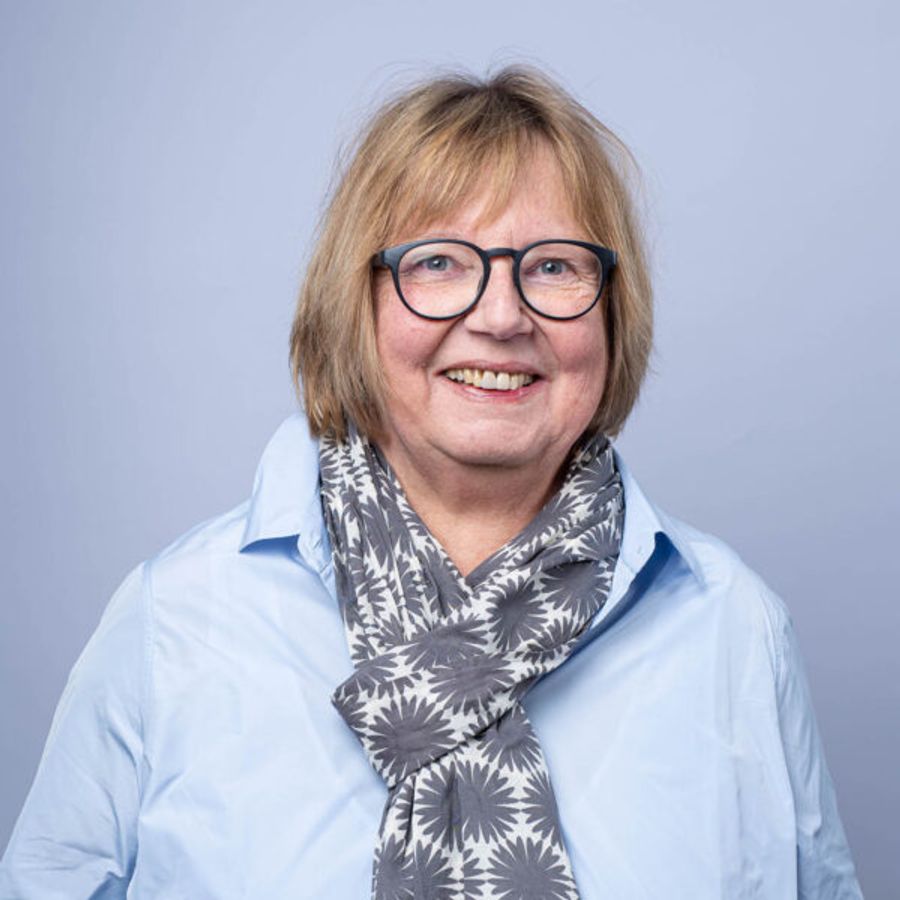 Auch SP-Kantonsrätin Eva Neumann kritisiert die neuen Rechenzentren. Sie würden keine lokale Wertschöpfung generieren.