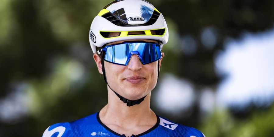 Reusser tour de france