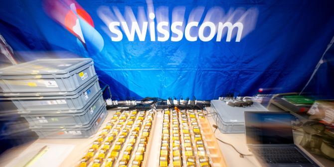 swisscom