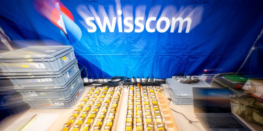 swisscom