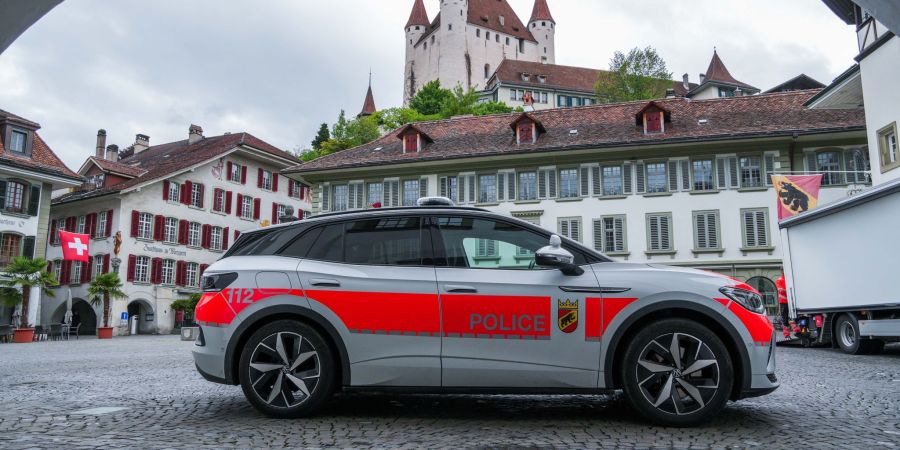 Bern