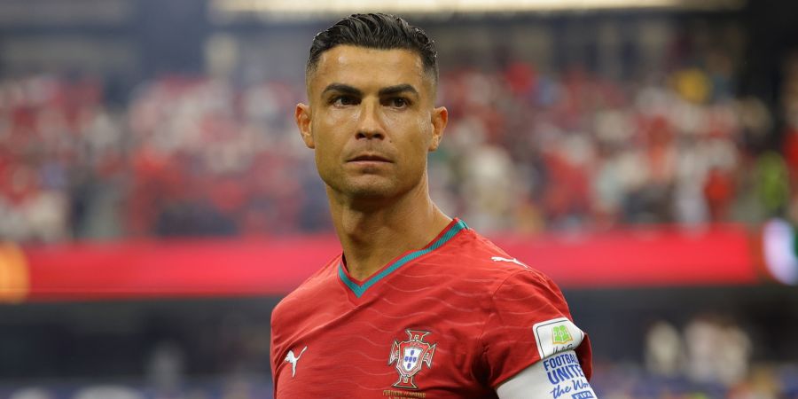 Cristiano Ronaldo wm 2026