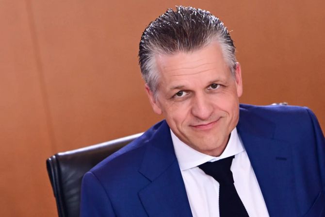 Thorsten Frei