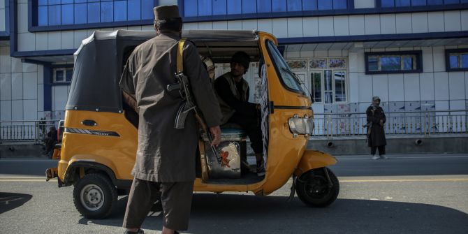 pakistan