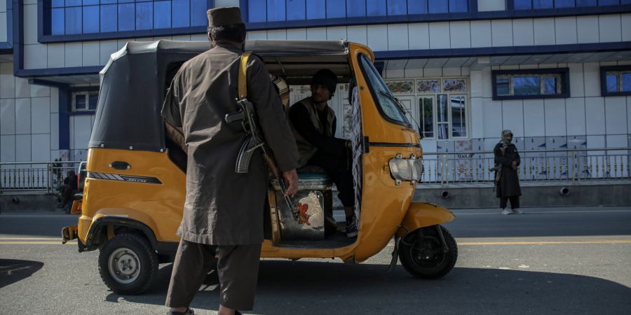 pakistan