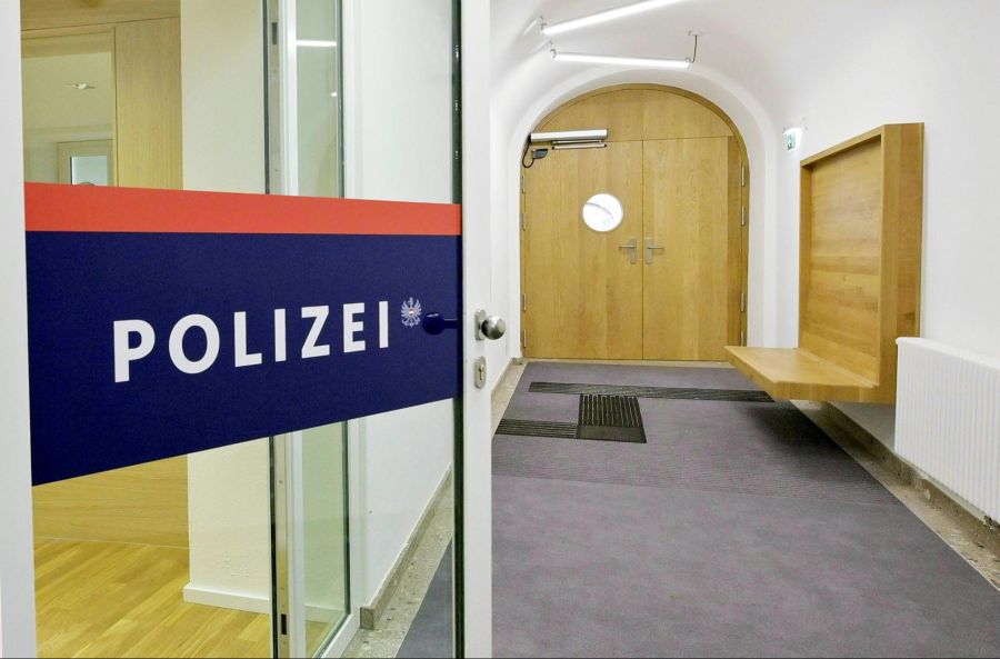 Polizei