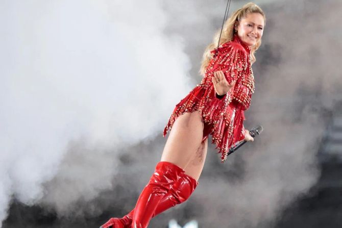 Helene Fischer