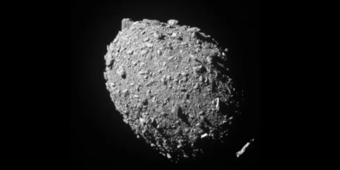 Asteoroid