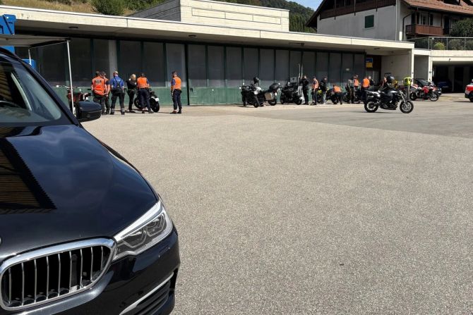 Aeugst am Albis ZH