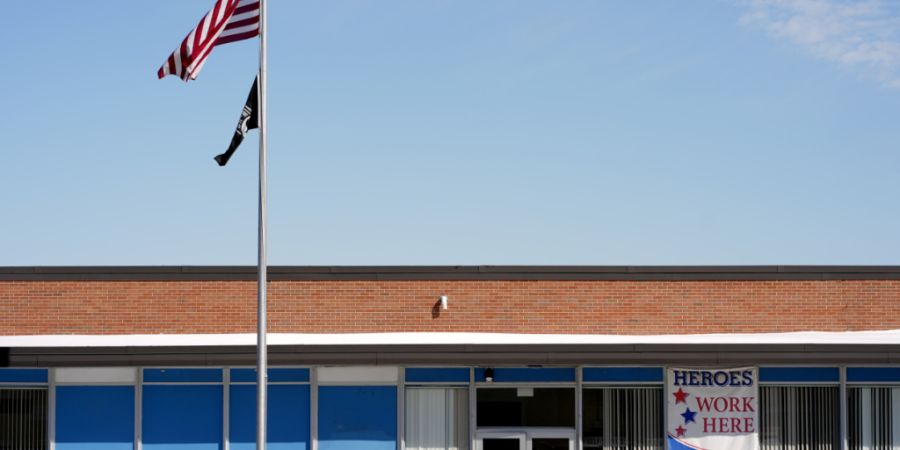 Briefwahl USA