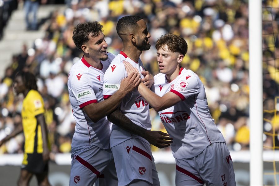 FC Thun