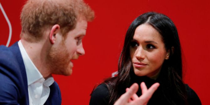 Meghan Markle