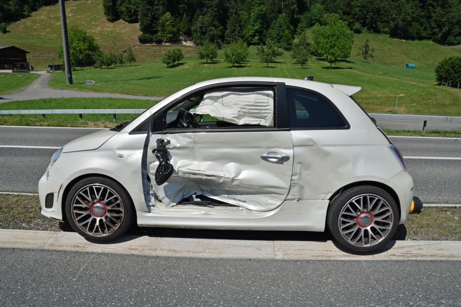 Unfall