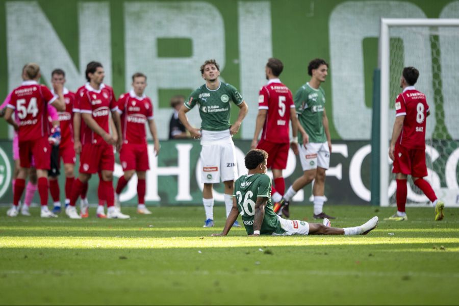 FCSG