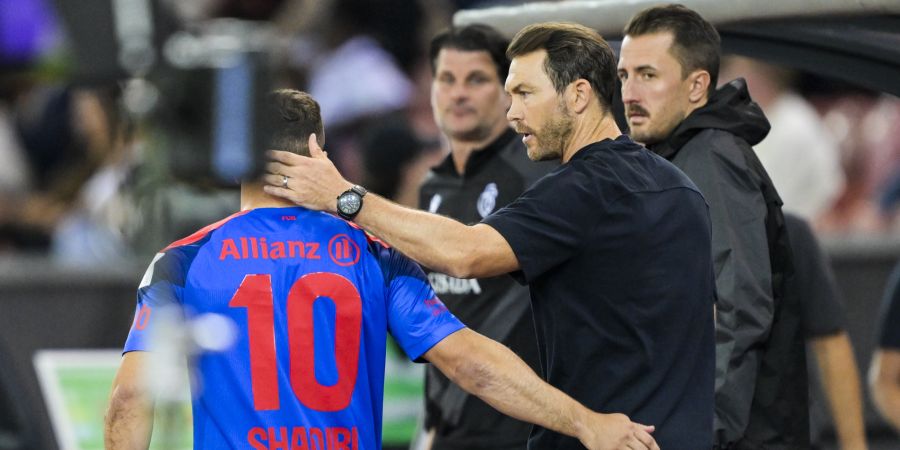 FC Basel