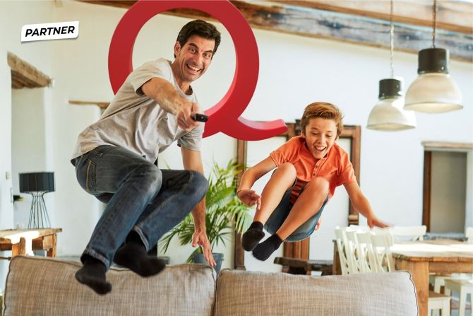 Q
