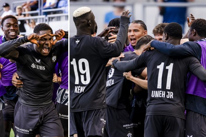 FC Zürich