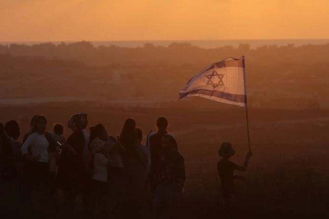 israel