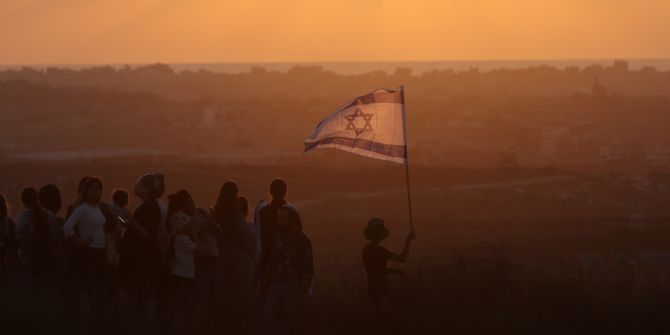 israel